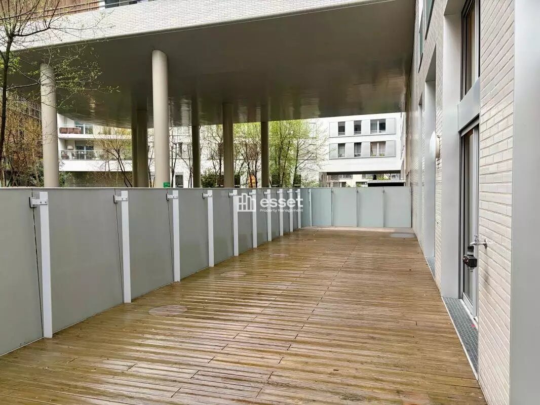 Appartement à louer, 75m², Boulogne-Billancourt