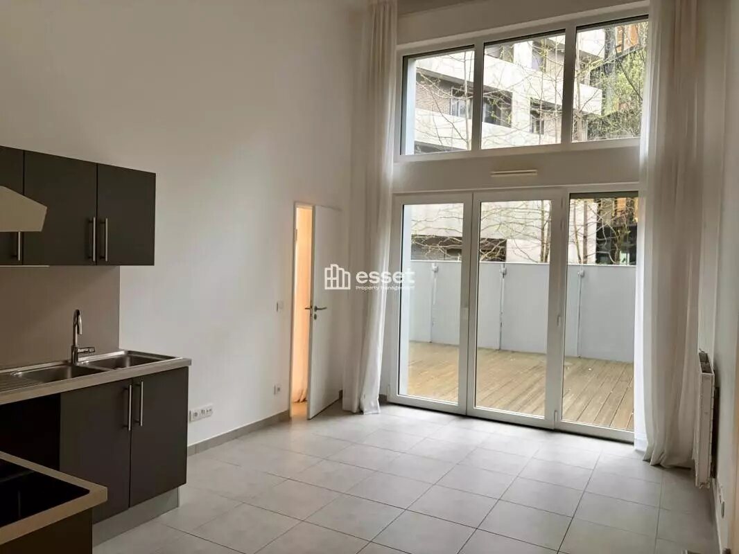 Appartement à louer, 75m², Boulogne-Billancourt