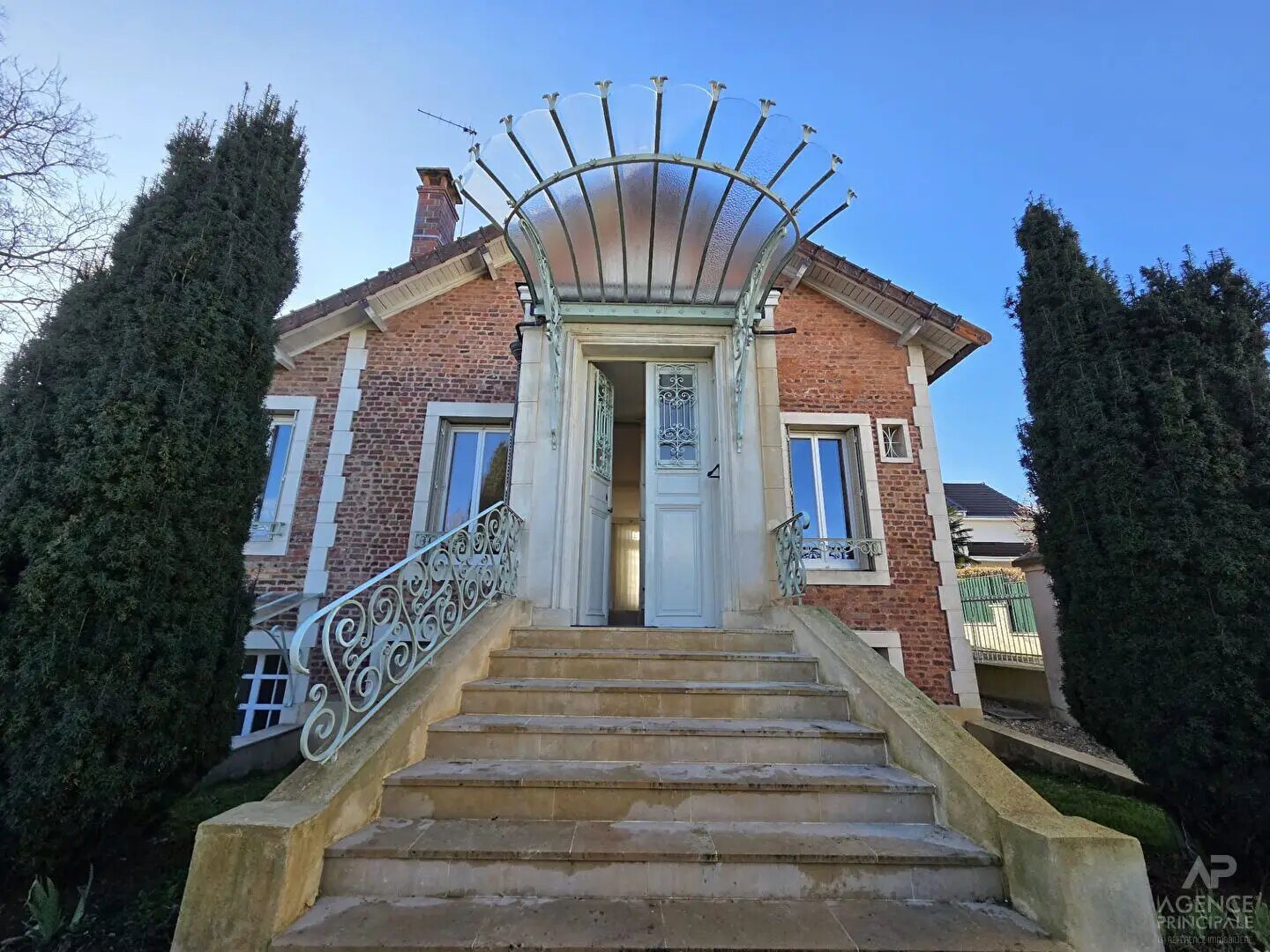 Maison à louer, 144m², Rueil-Malmaison