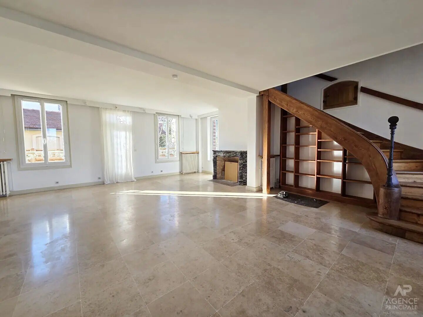 Maison à louer, 144m², Rueil-Malmaison