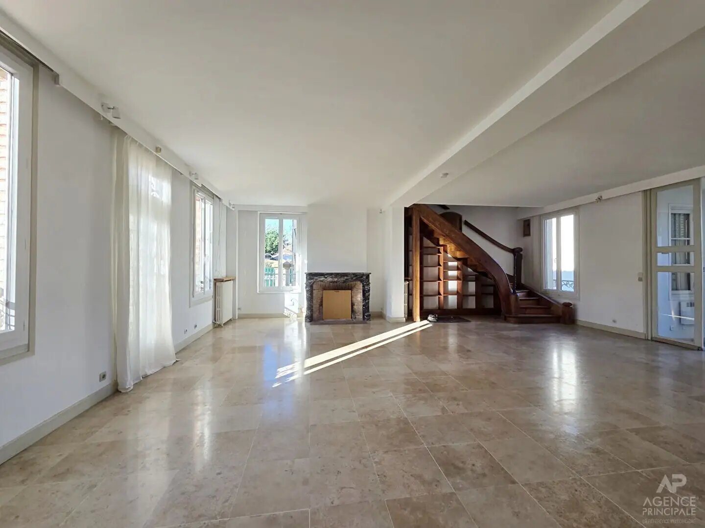 Maison à louer, 144m², Rueil-Malmaison