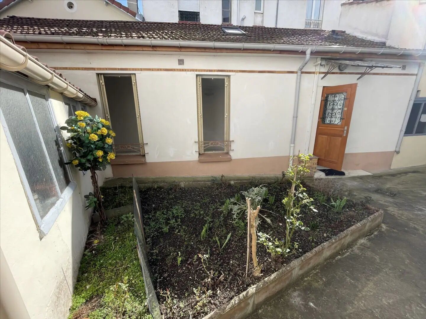 Maison à louer, 21m², Issy-les-Moulineaux