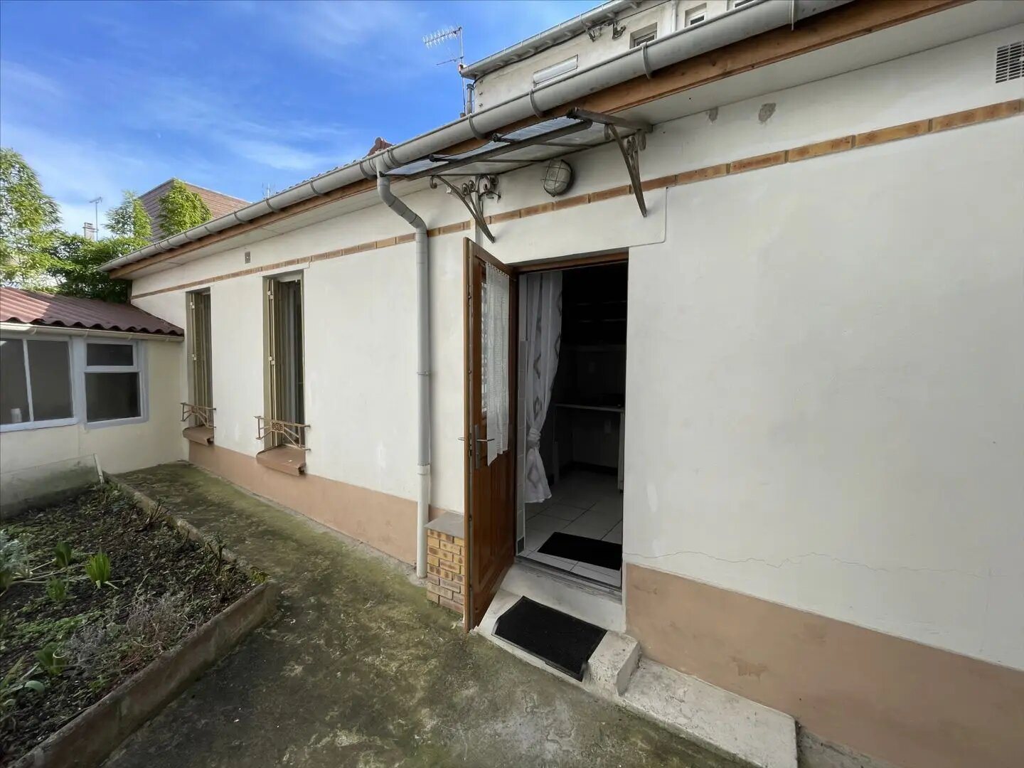 Maison à louer, 21m², Issy-les-Moulineaux