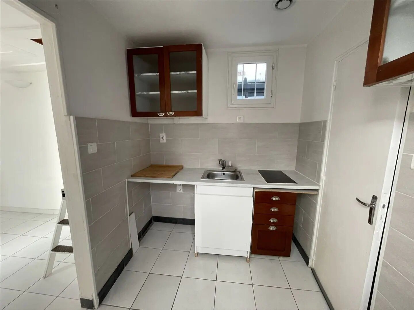 Maison à louer, 21m², Issy-les-Moulineaux