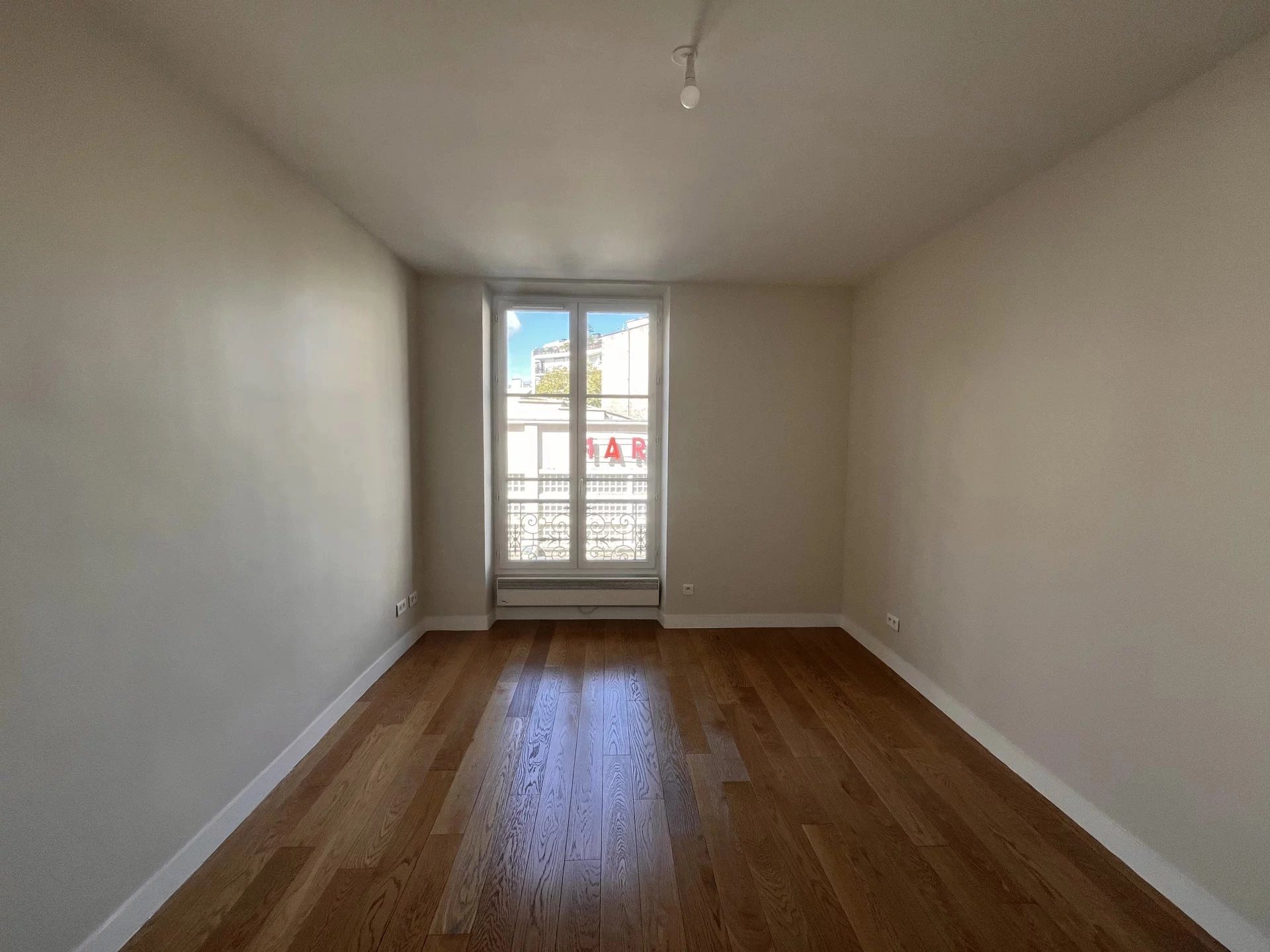 Appartement à louer, 46m², Paris 16ème