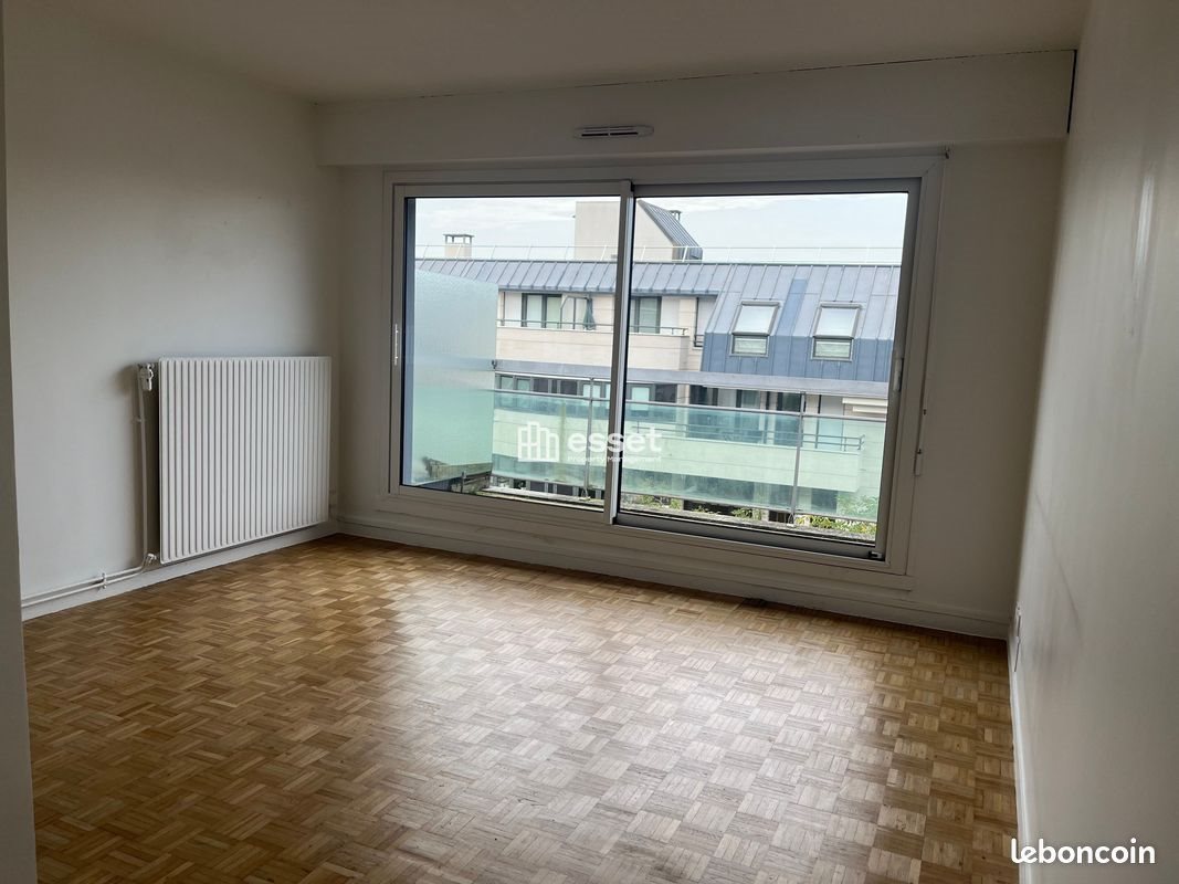 Appartement à louer, 27m², Le Chesnay