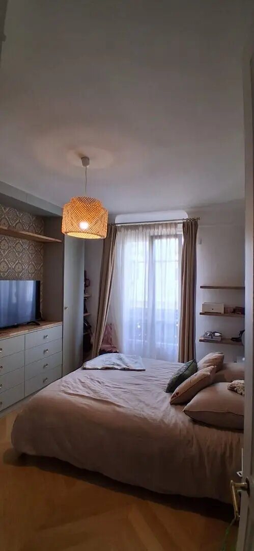 Appartement à louer, 55m², Neuilly-sur-Seine