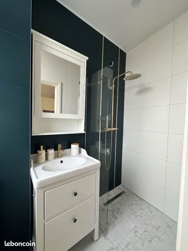 Appartement à louer, 40m², Montigny-lès-Metz