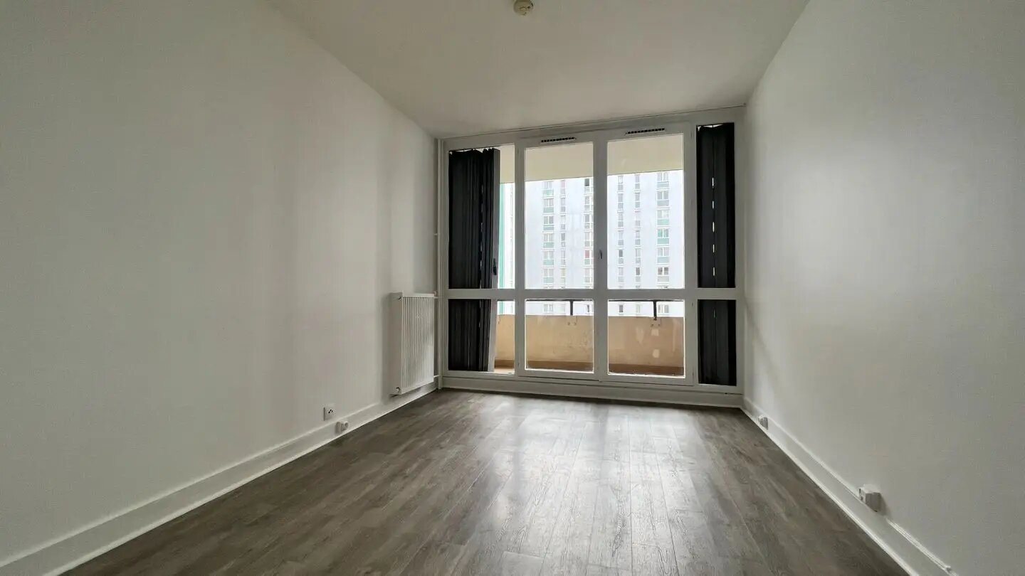 Appartement à louer, 19m², Aubervilliers