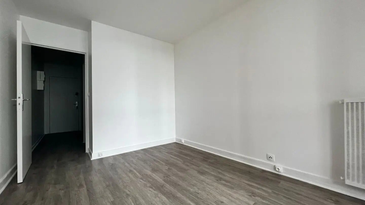 Appartement à louer, 19m², Aubervilliers