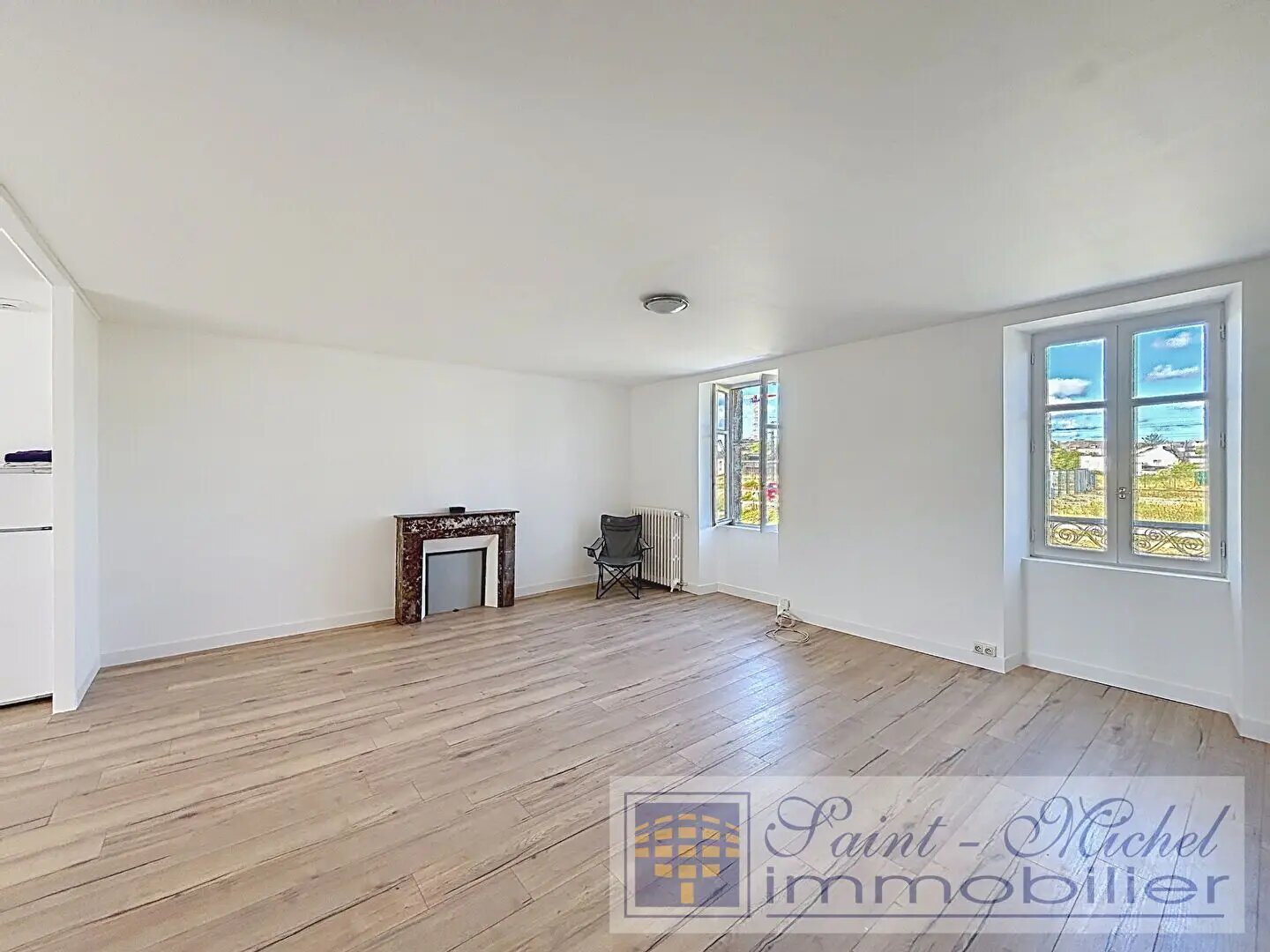 Appartement à louer, 74m², Quimperlé