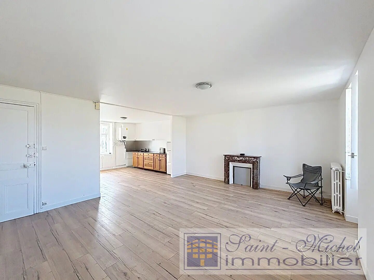 Appartement à louer, 74m², Quimperlé