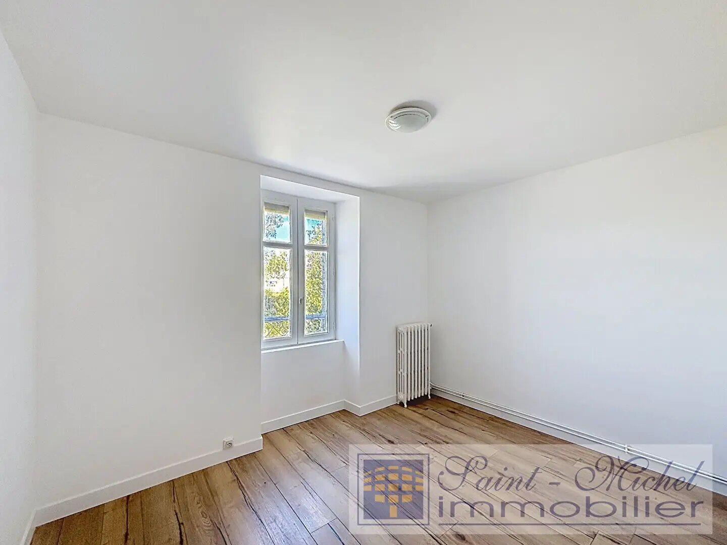 Appartement à louer, 74m², Quimperlé