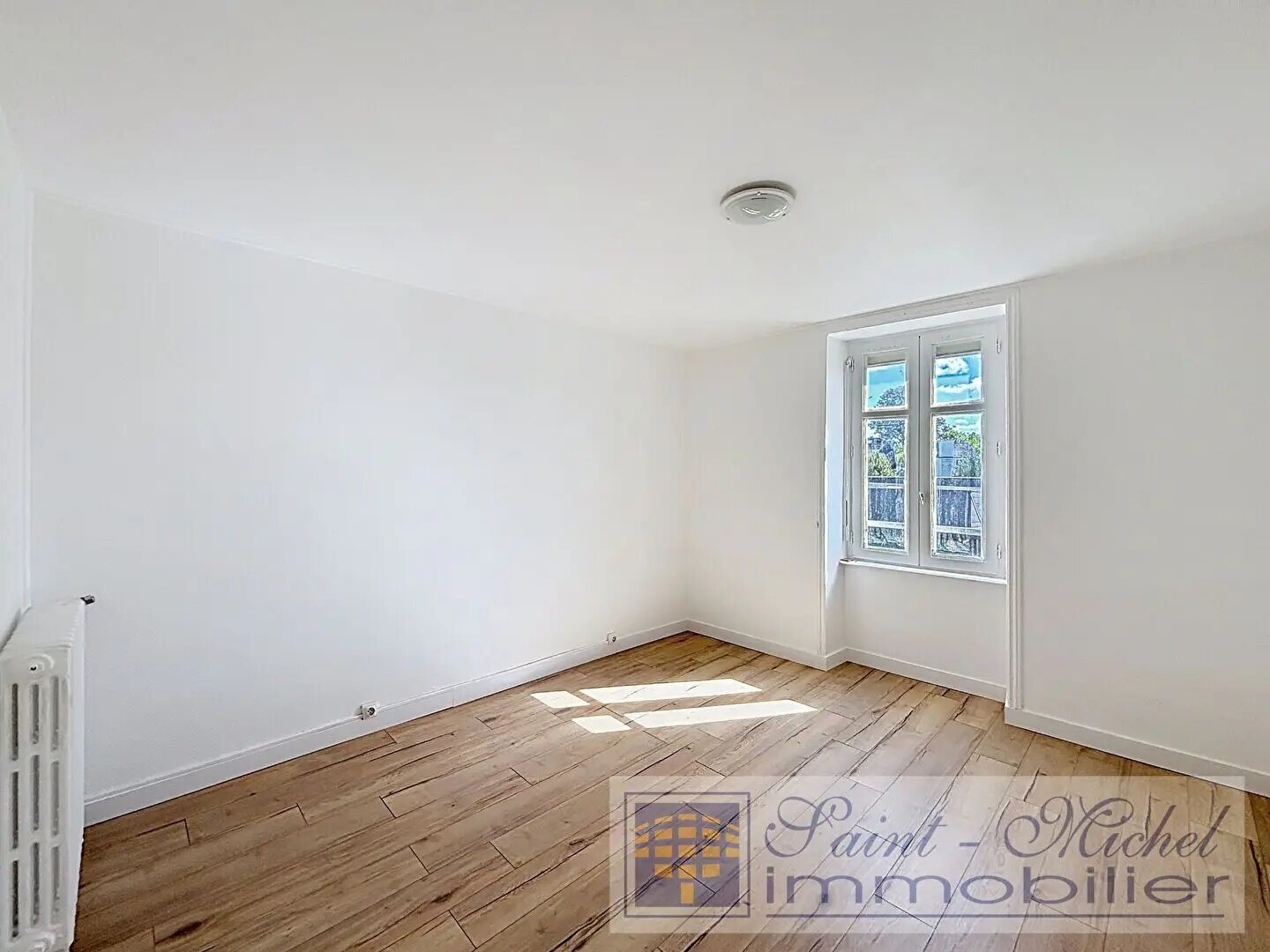 Appartement à louer, 74m², Quimperlé