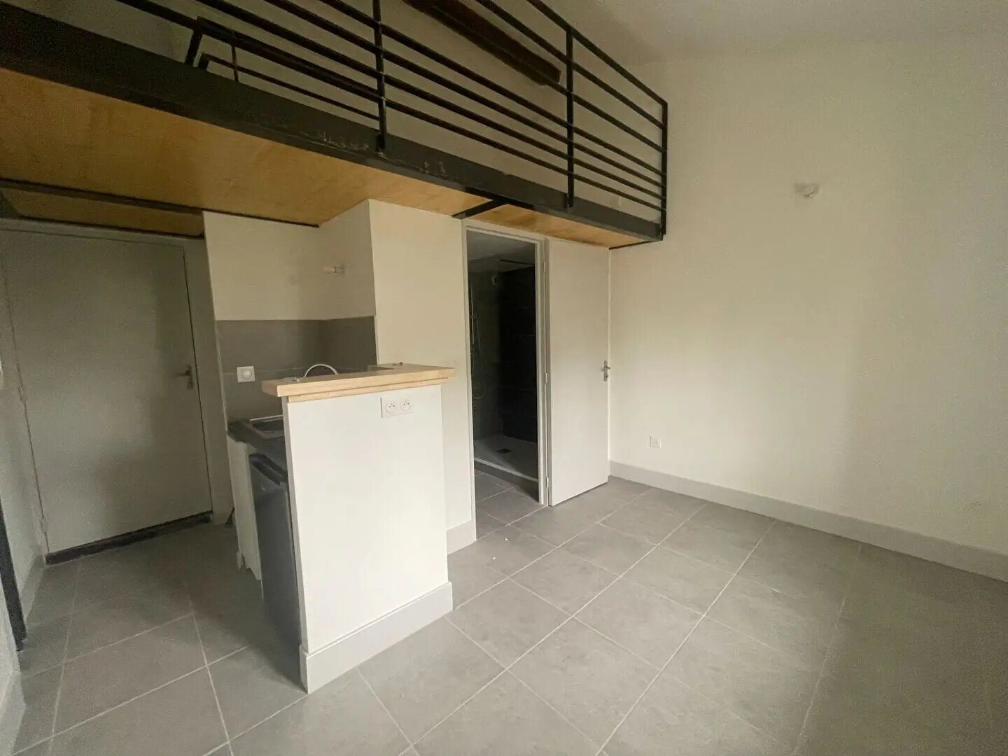 Appartement à louer, 13m², Caluire-et-Cuire