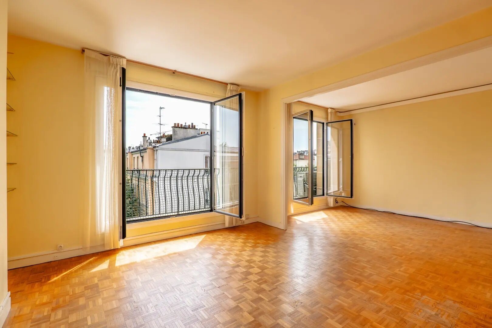 Appartement à vendre, 107m², Neuilly-sur-Seine