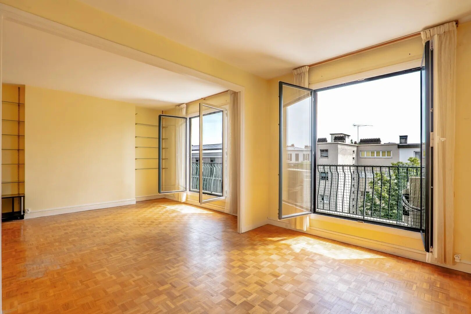 Appartement à vendre, 107m², Neuilly-sur-Seine