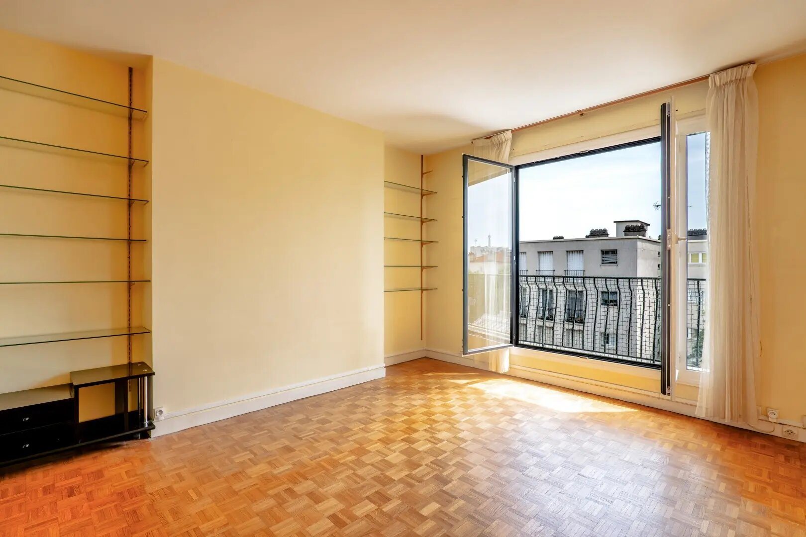 Appartement à vendre, 107m², Neuilly-sur-Seine