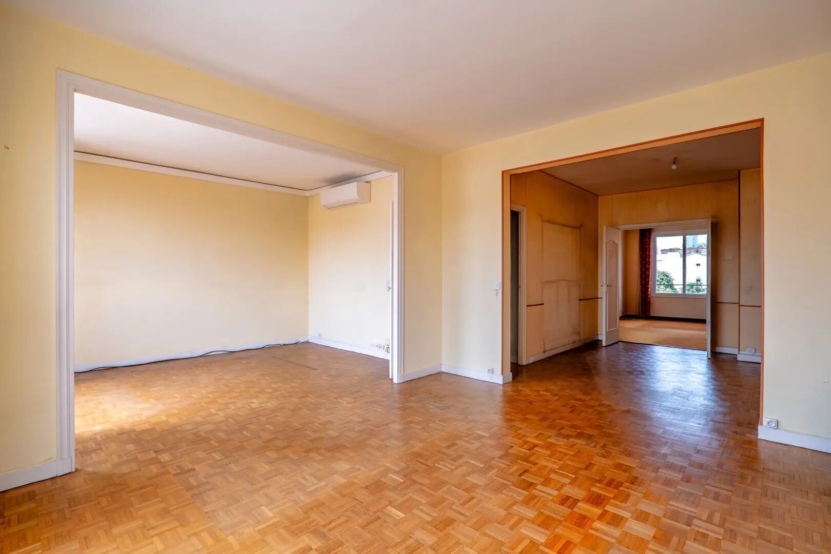 Appartement à vendre, 107m², Neuilly-sur-Seine