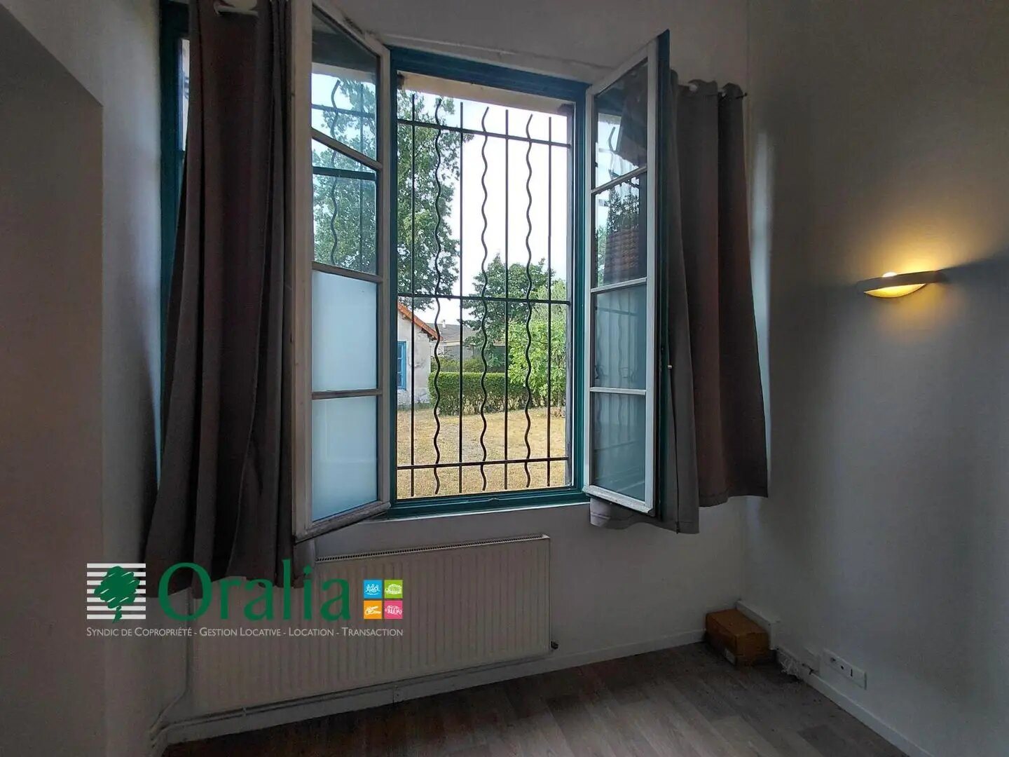 Appartement à louer, 18m², Les Pavillons-sous-Bois