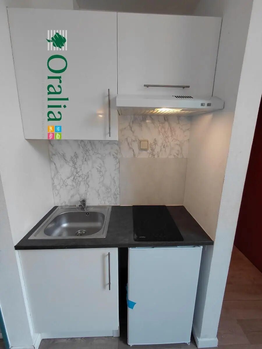Appartement à louer, 18m², Les Pavillons-sous-Bois