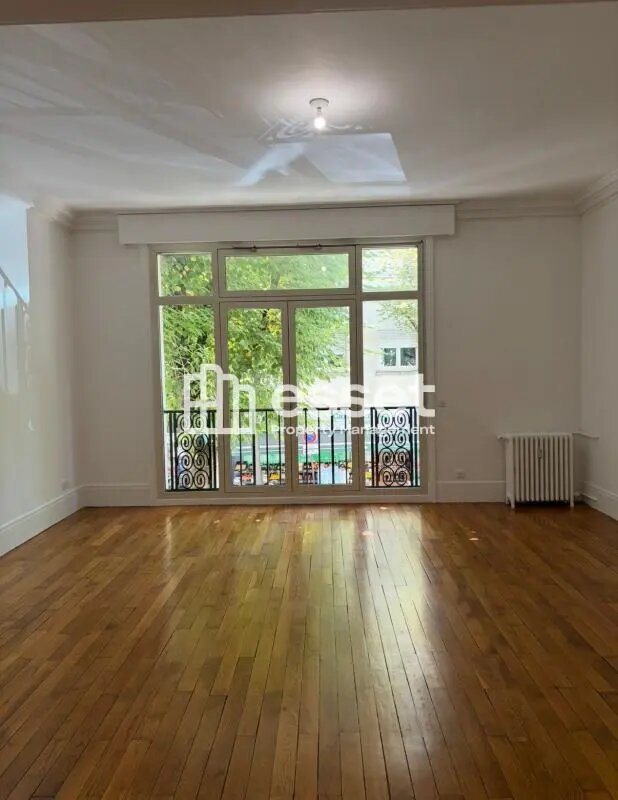 Appartement à louer, 111m², Neuilly-sur-Seine