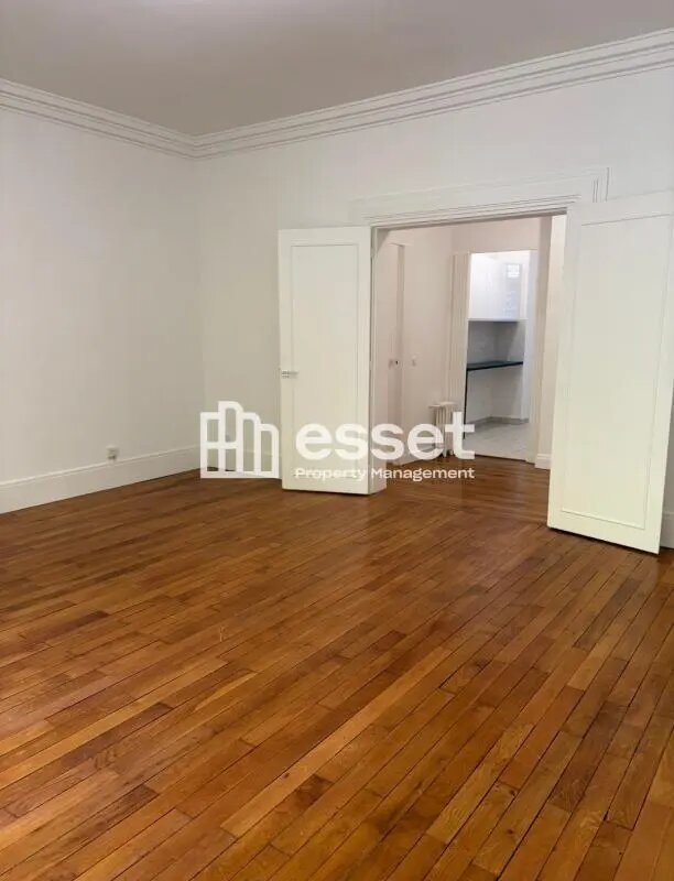 Appartement à louer, 111m², Neuilly-sur-Seine
