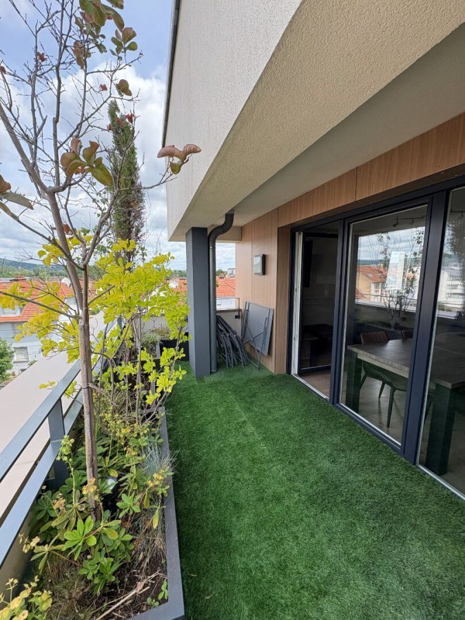 Appartement à louer, 43m², Terville