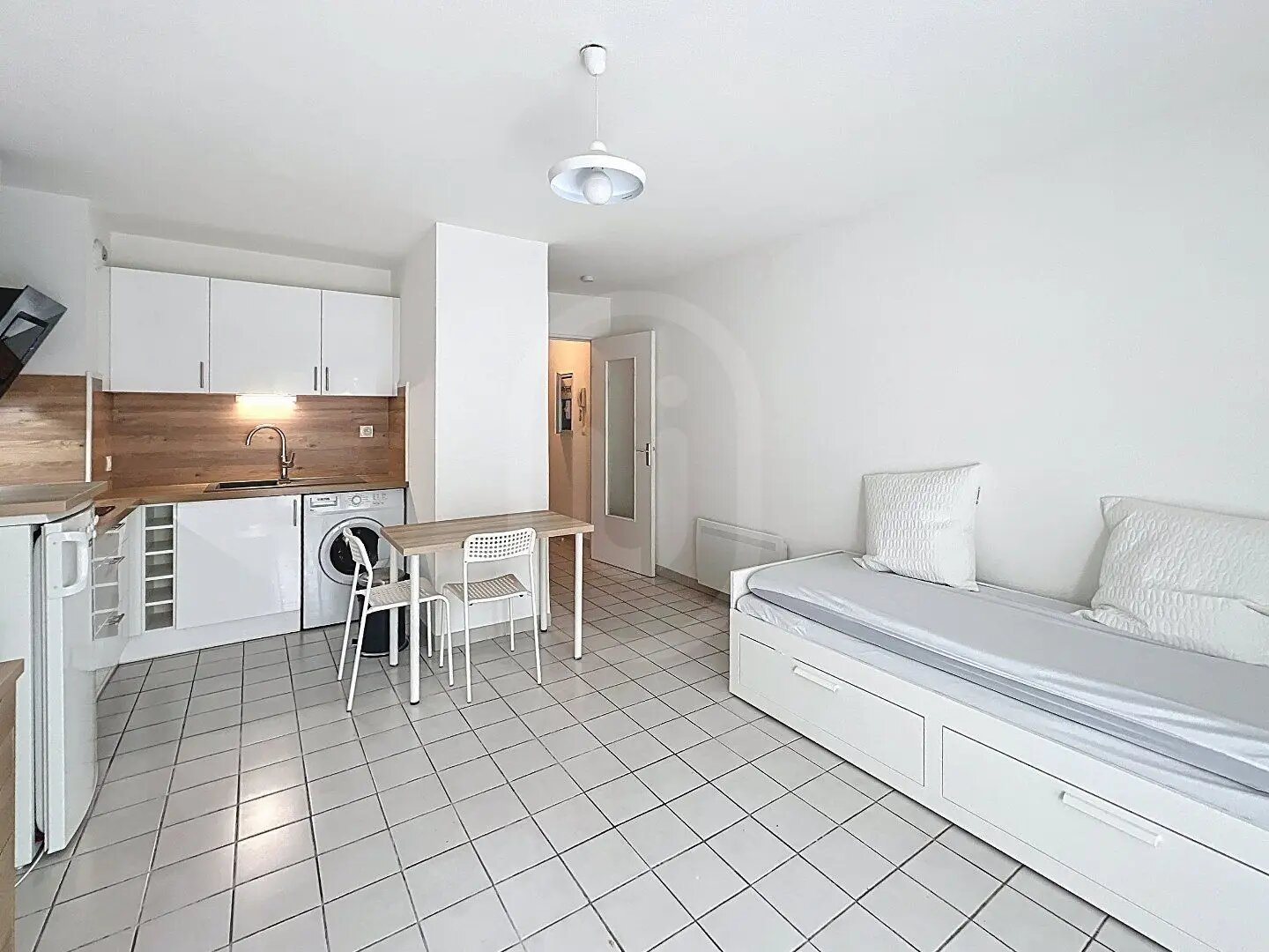 Appartement à louer, 26m², Montpellier