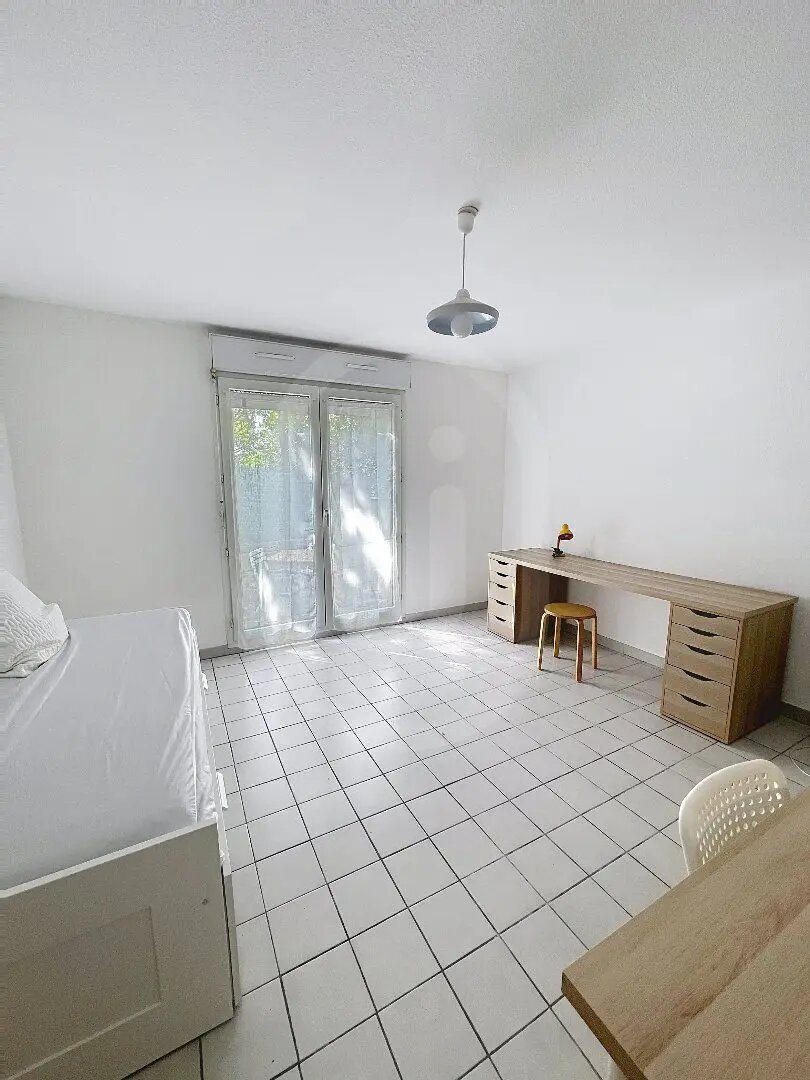 Appartement à louer, 26m², Montpellier