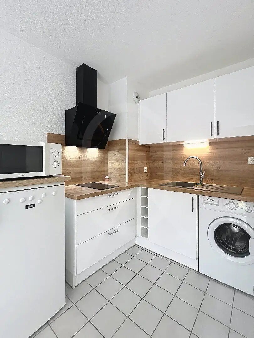 Appartement à louer, 26m², Montpellier