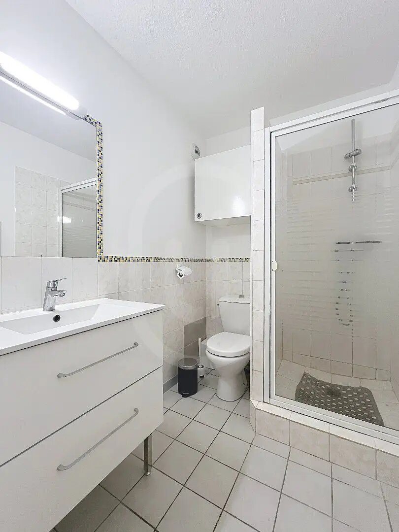 Appartement à louer, 26m², Montpellier