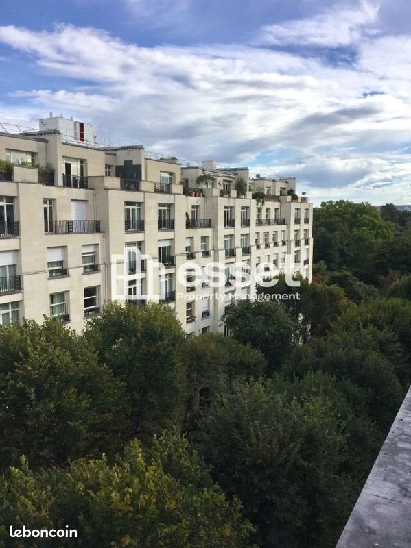 Appartement à louer, 111m², Neuilly-sur-Seine