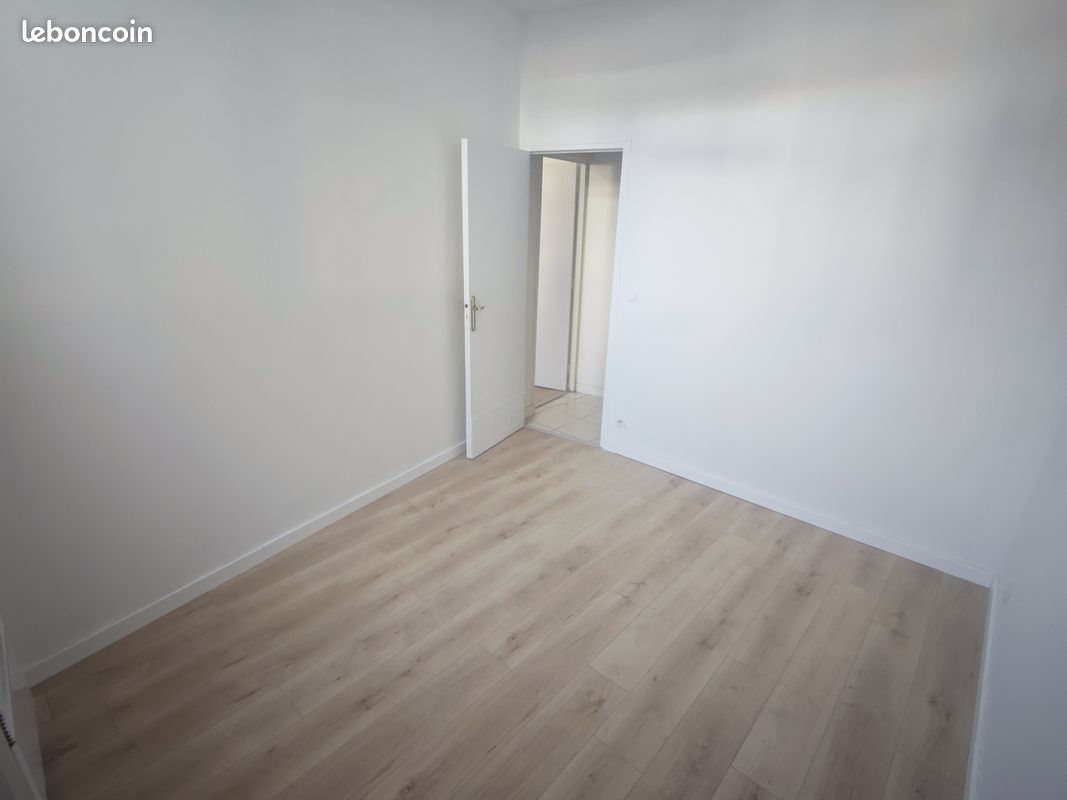 Appartement à louer, 76m², Bordeaux