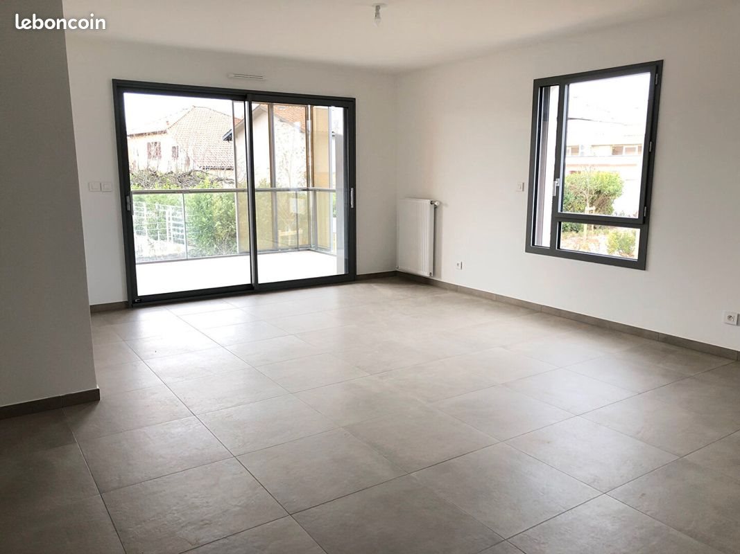 Appartement à louer, 70m², Caluire-et-Cuire
