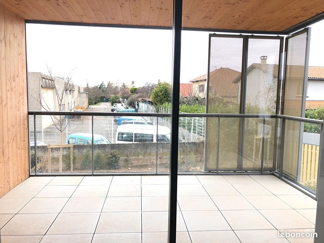Appartement à louer, 70m², Caluire-et-Cuire
