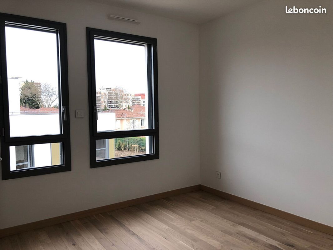 Appartement à louer, 70m², Caluire-et-Cuire