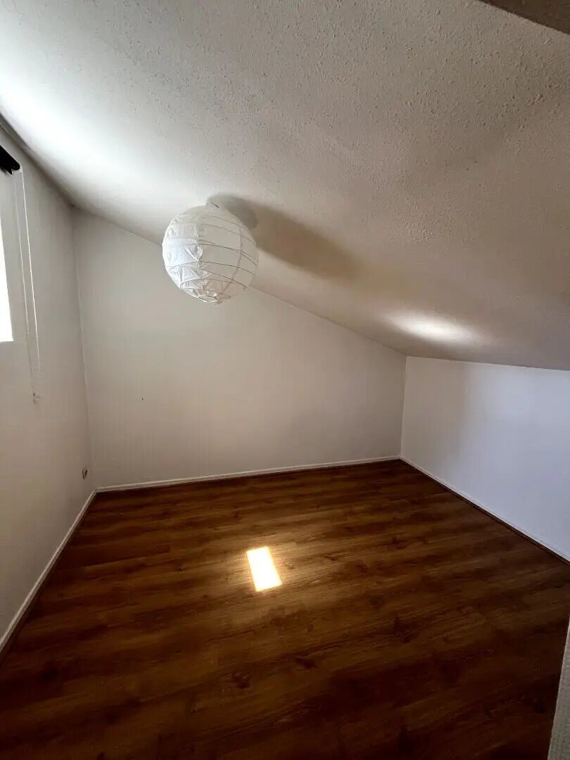 Appartement à louer, 28m², Metz