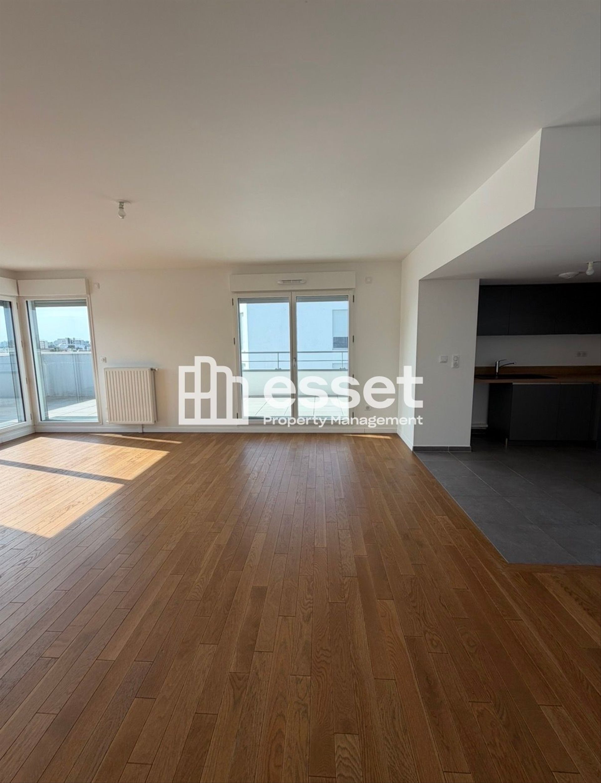Appartement à louer, 104m², Rueil-Malmaison