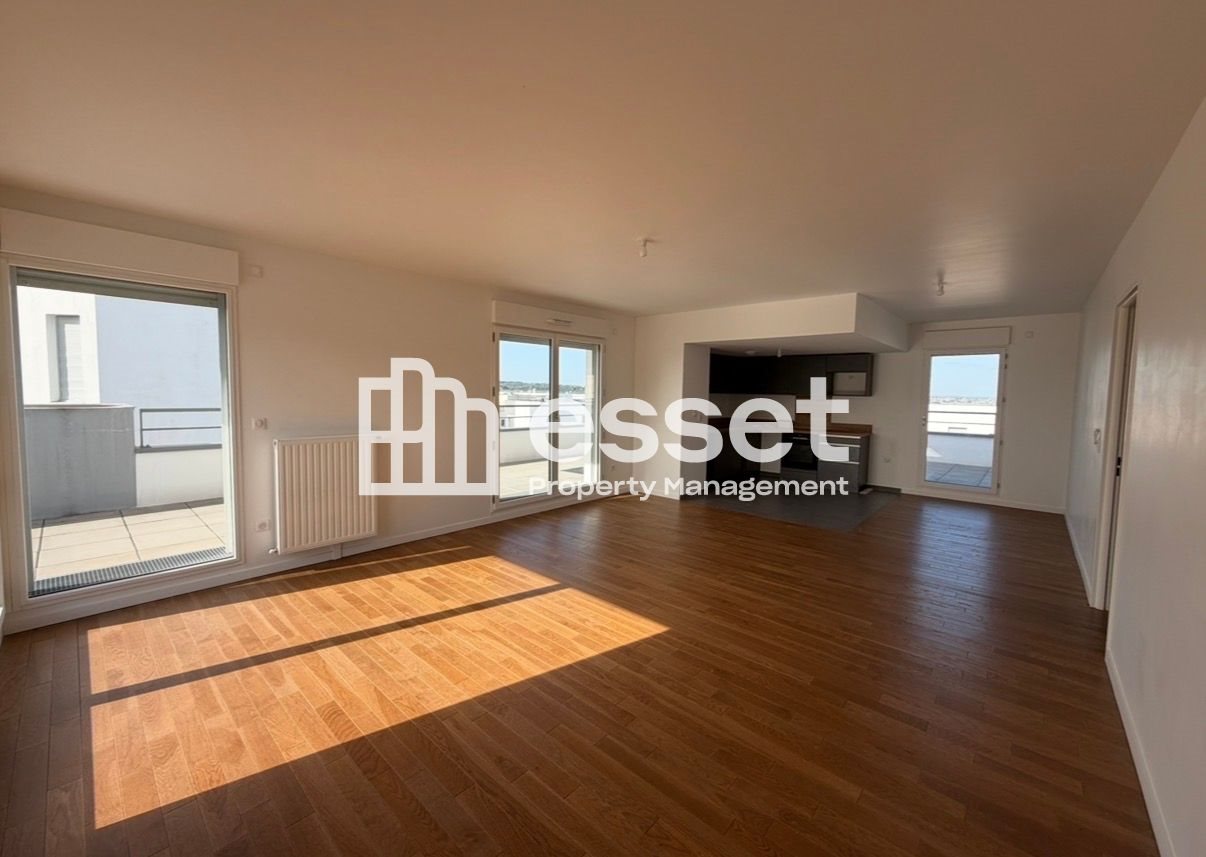 Appartement à louer, 104m², Rueil-Malmaison