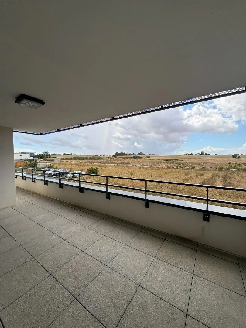 Appartement à louer, 65m², Metz