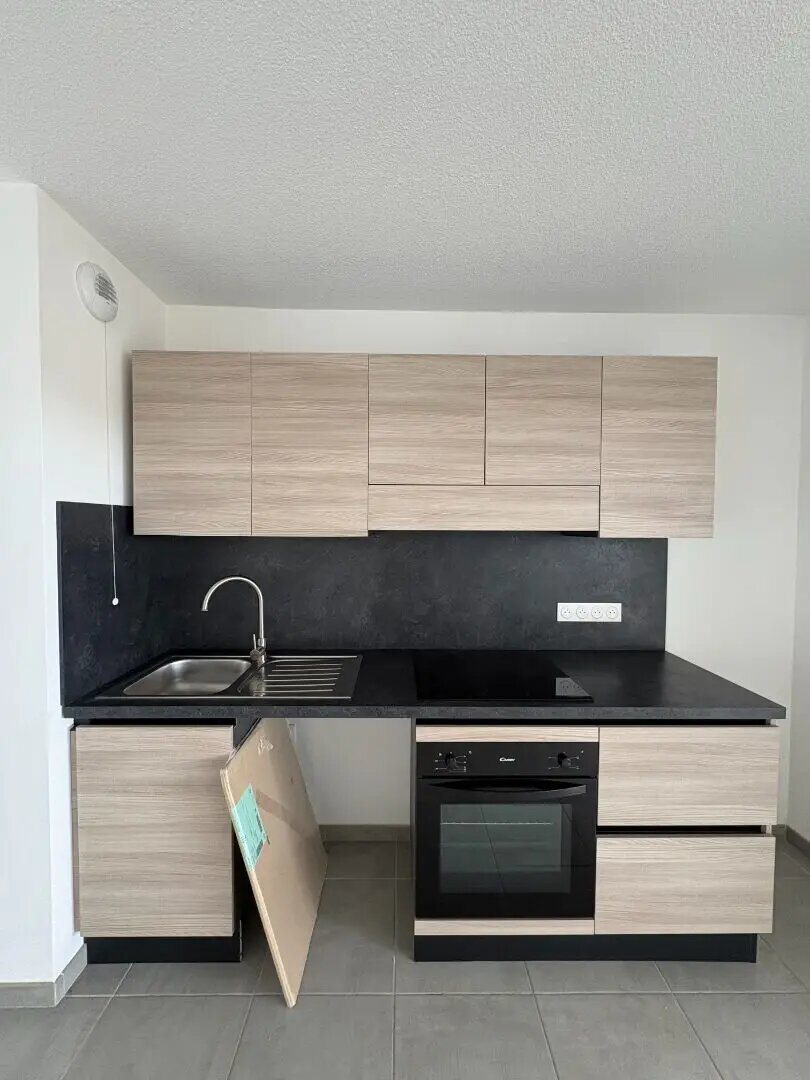 Appartement à louer, 65m², Metz