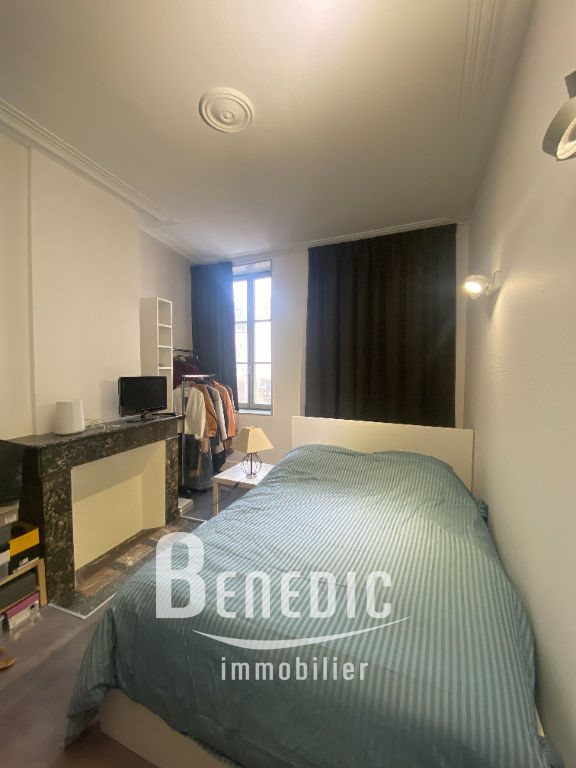 Appartement à louer, 46m², Metz
