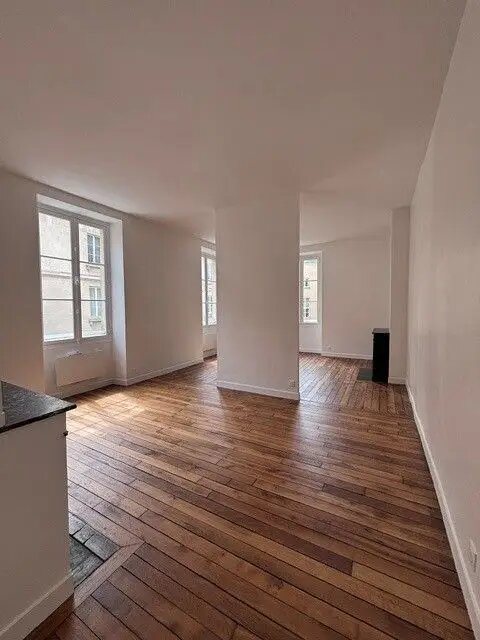 Appartement à louer, 80m², Saint-Germain-en-Laye