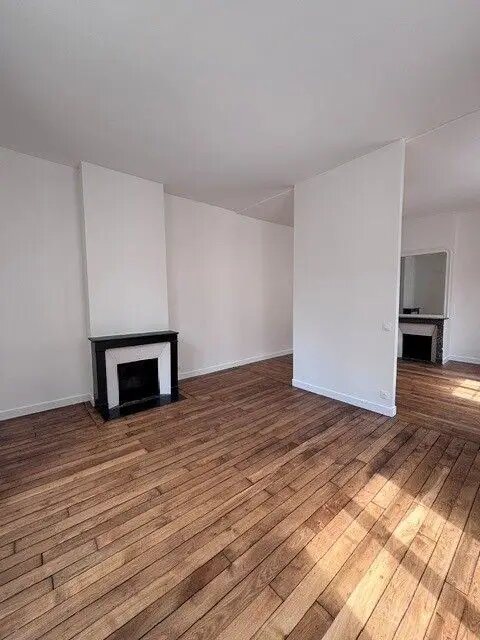 Appartement à louer, 80m², Saint-Germain-en-Laye