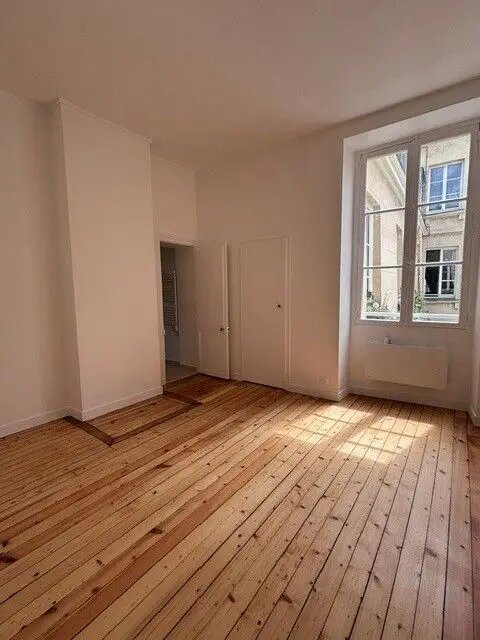 Appartement à louer, 80m², Saint-Germain-en-Laye