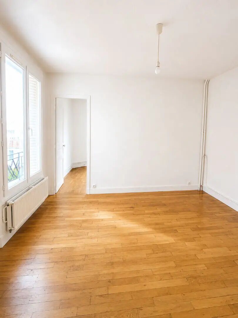 Appartement à louer, 43m², Arcueil