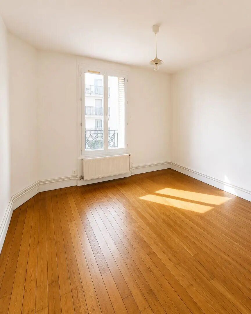 Appartement à louer, 43m², Arcueil