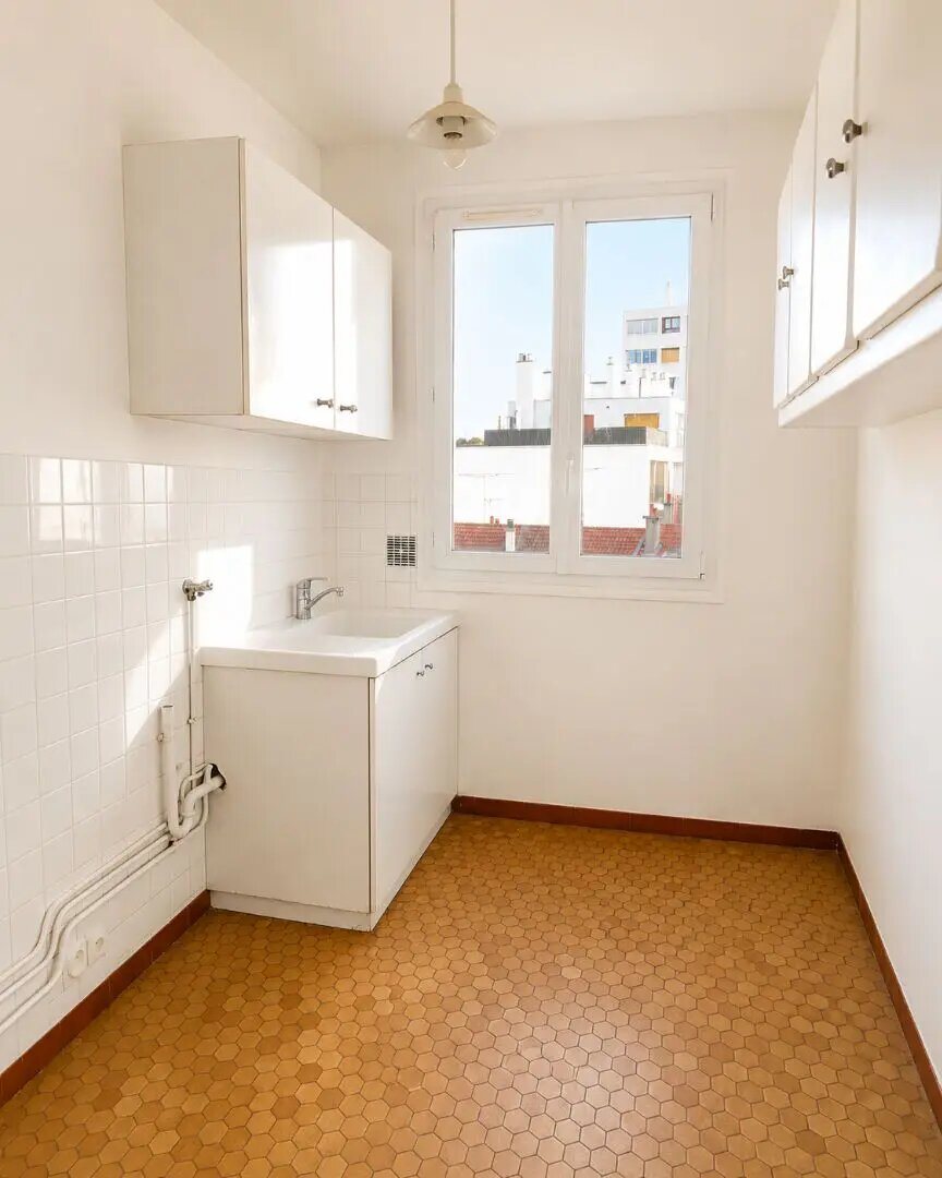 Appartement à louer, 43m², Arcueil