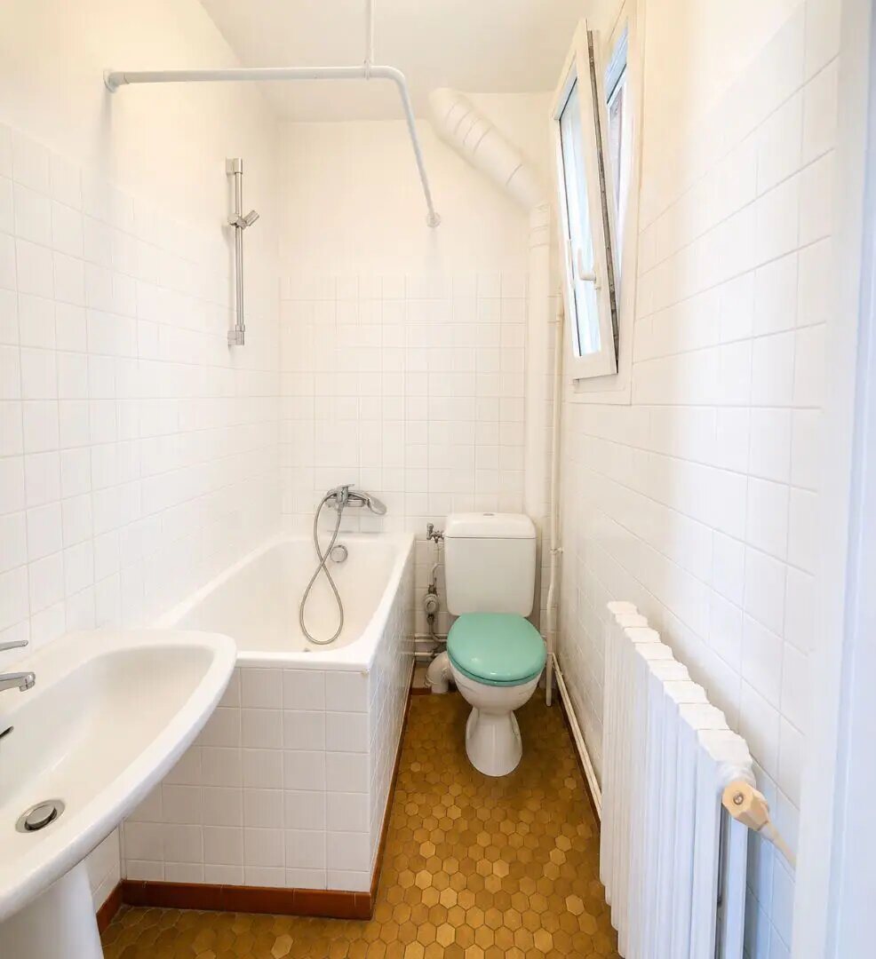 Appartement à louer, 43m², Arcueil